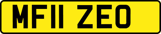 MF11ZEO