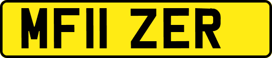 MF11ZER