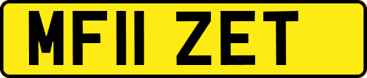 MF11ZET