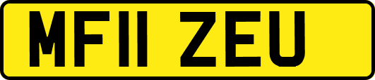 MF11ZEU