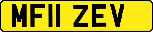 MF11ZEV