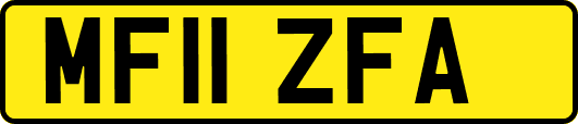 MF11ZFA