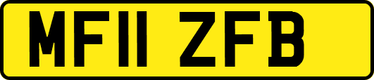 MF11ZFB