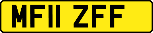 MF11ZFF