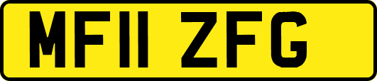 MF11ZFG