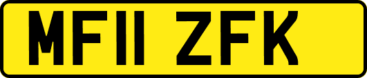 MF11ZFK