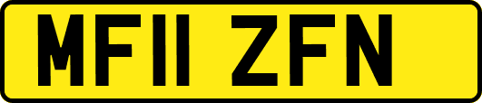 MF11ZFN