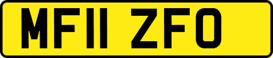 MF11ZFO