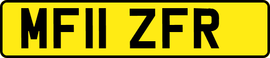 MF11ZFR