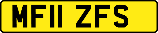 MF11ZFS