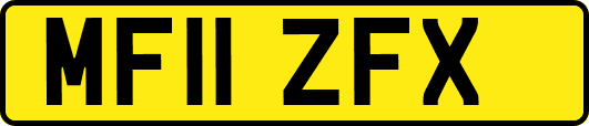 MF11ZFX