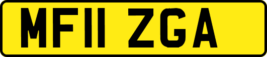 MF11ZGA
