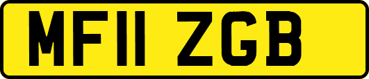 MF11ZGB