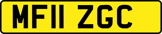 MF11ZGC