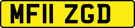 MF11ZGD