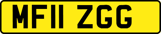 MF11ZGG