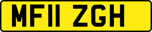 MF11ZGH