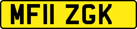 MF11ZGK