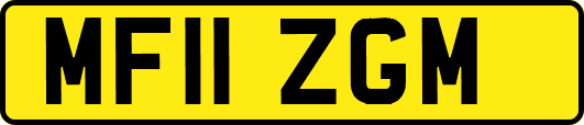 MF11ZGM