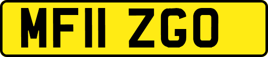 MF11ZGO