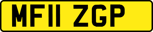 MF11ZGP