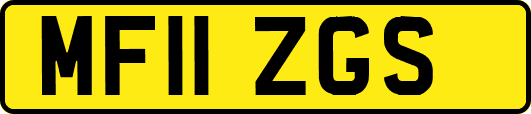 MF11ZGS