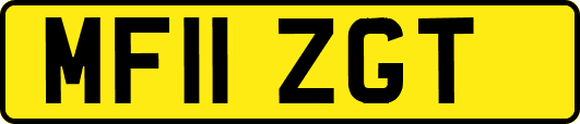 MF11ZGT