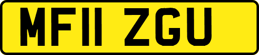 MF11ZGU
