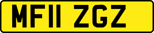 MF11ZGZ