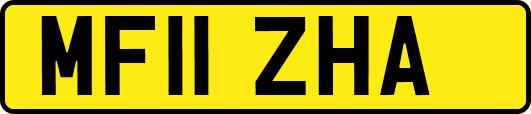 MF11ZHA