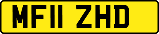 MF11ZHD