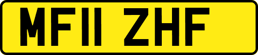 MF11ZHF