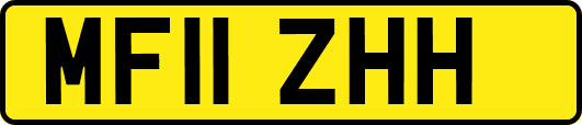MF11ZHH