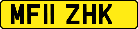 MF11ZHK