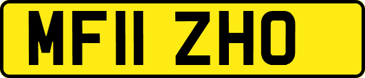 MF11ZHO