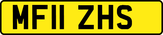 MF11ZHS
