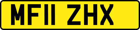 MF11ZHX