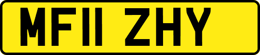 MF11ZHY