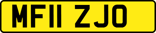 MF11ZJO
