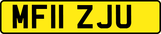 MF11ZJU