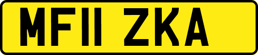 MF11ZKA