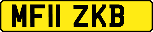 MF11ZKB