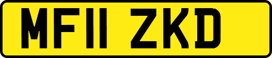 MF11ZKD