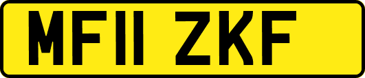 MF11ZKF