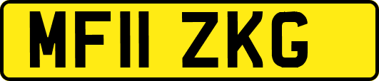 MF11ZKG