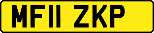 MF11ZKP