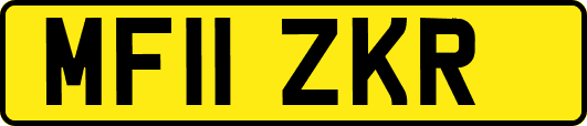 MF11ZKR