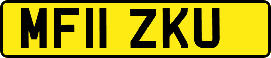 MF11ZKU
