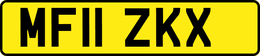 MF11ZKX