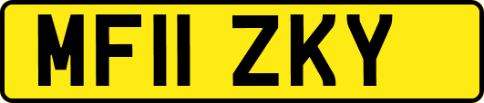 MF11ZKY